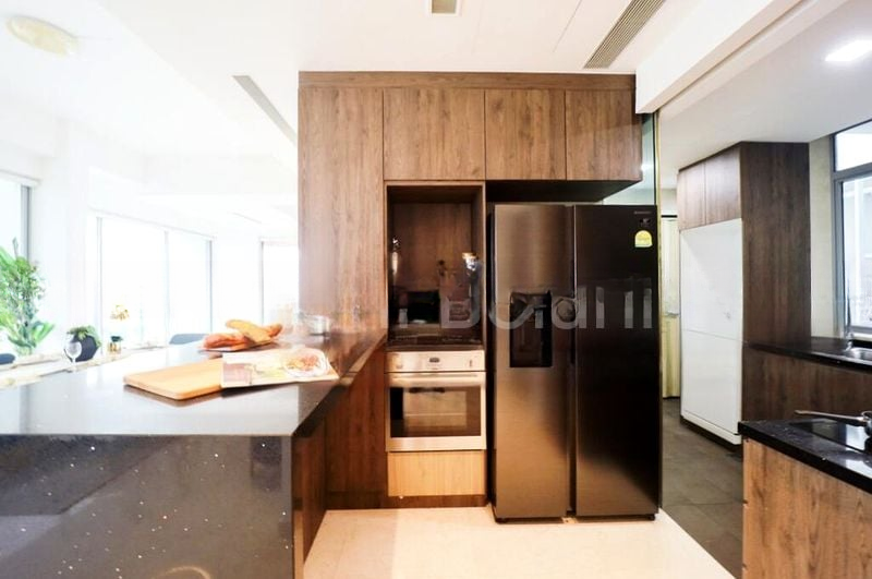 ONE TREE HILL RESIDENCE 10