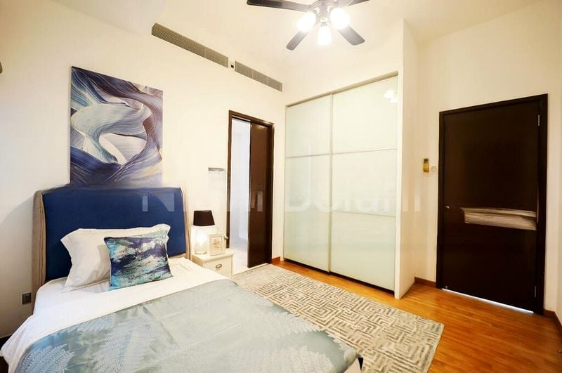 ONE TREE HILL RESIDENCE 12