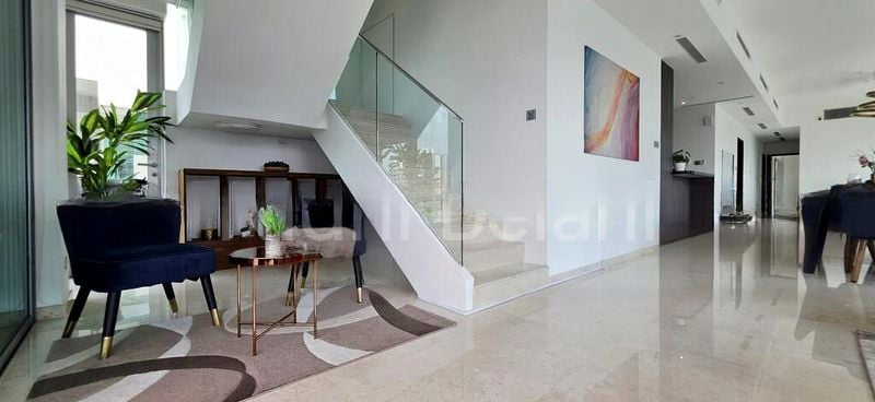 ONE TREE HILL RESIDENCE 15