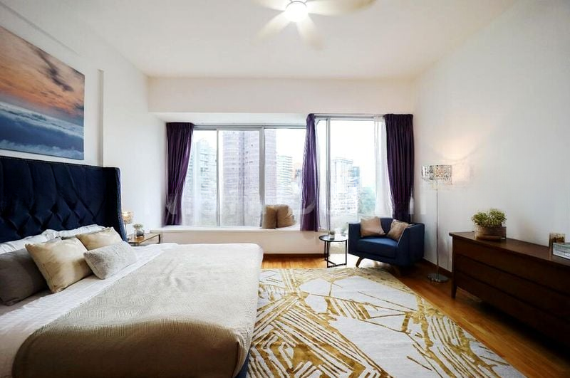 ONE TREE HILL RESIDENCE 14