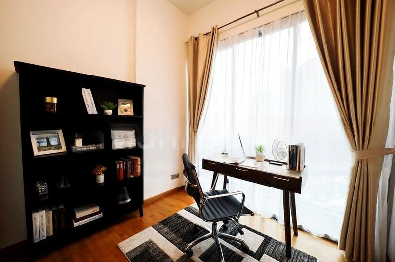 ONE TREE HILL RESIDENCE 11