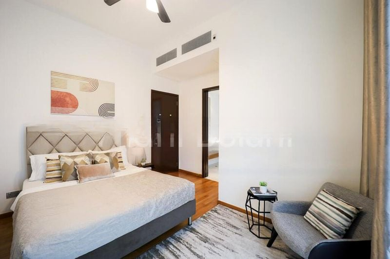 ONE TREE HILL RESIDENCE 13