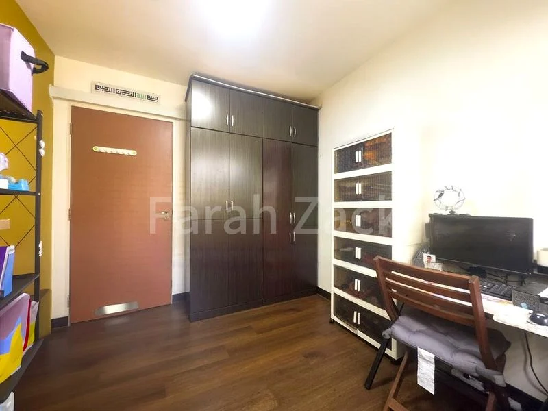 FERNVALE ST 9