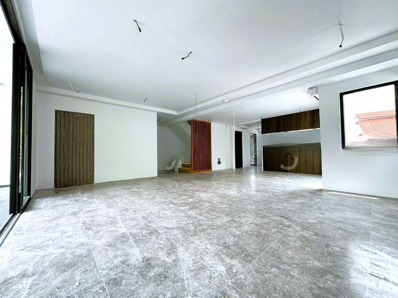THE JARDINE RESIDENCES 7