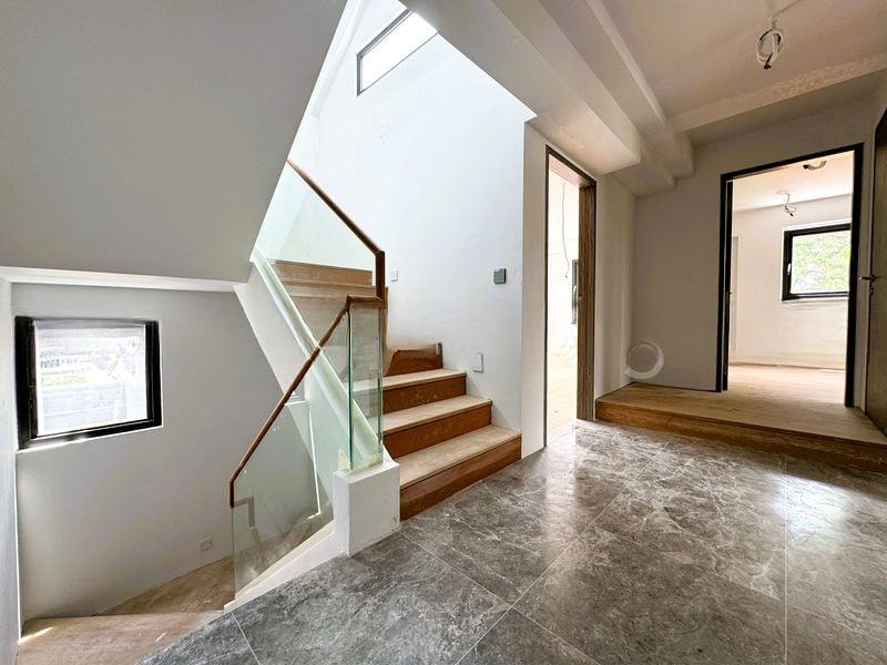 THE JARDINE RESIDENCES 8
