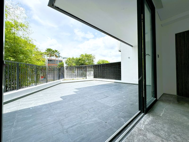 THE JARDINE RESIDENCES 6