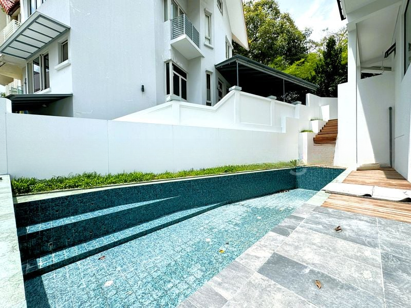 THE JARDINE RESIDENCES 1