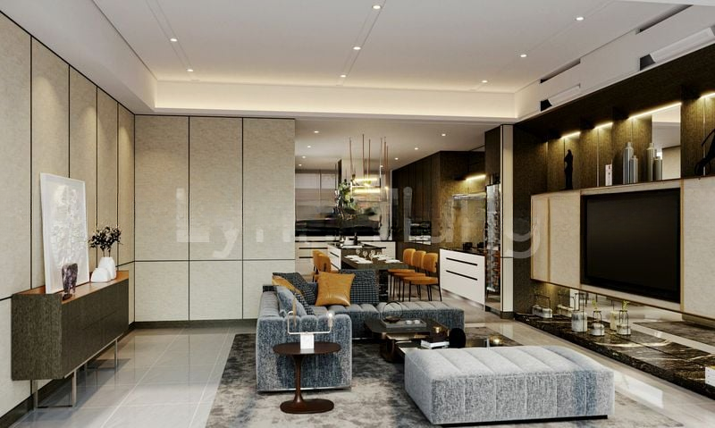 THE JARDINE RESIDENCES 4