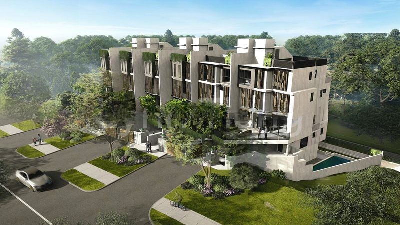 THE JARDINE RESIDENCES 10