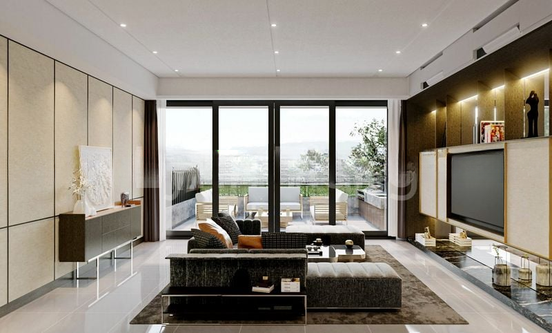 THE JARDINE RESIDENCES 8