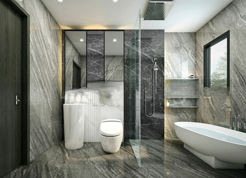 THE JARDINE RESIDENCES 2