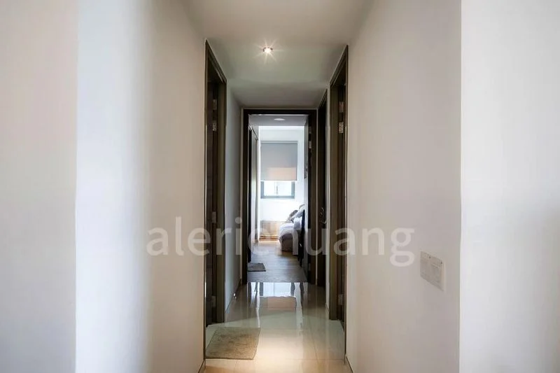 THE FLORENCE RESIDENCES 10