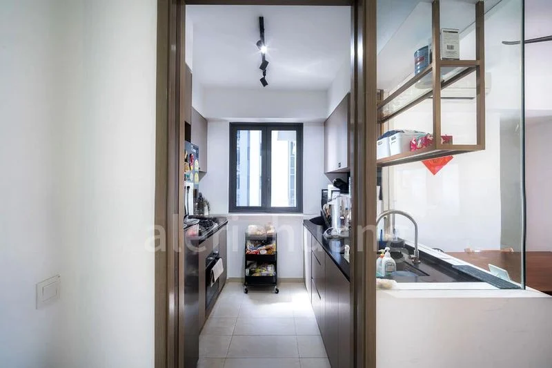 THE FLORENCE RESIDENCES 12