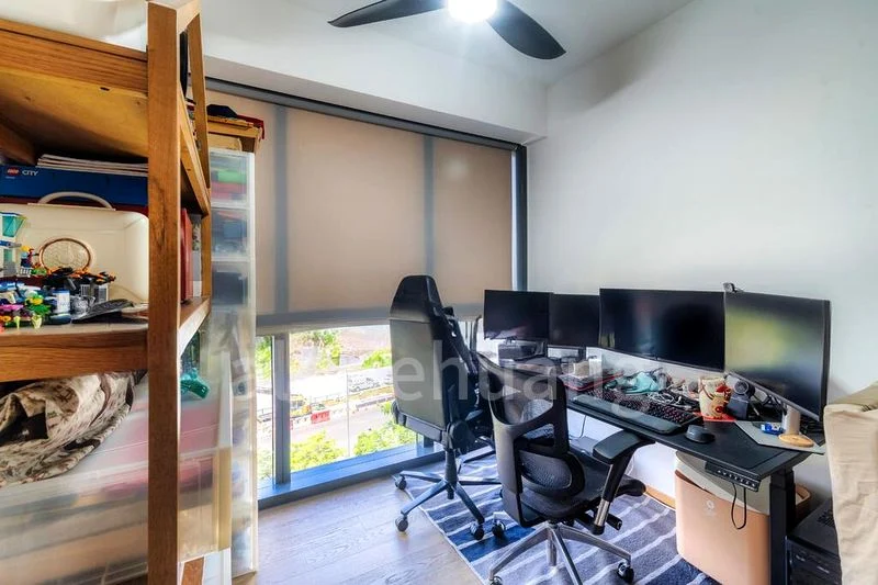 THE FLORENCE RESIDENCES 13