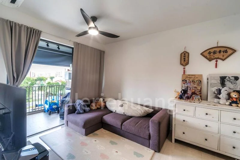 THE FLORENCE RESIDENCES 15