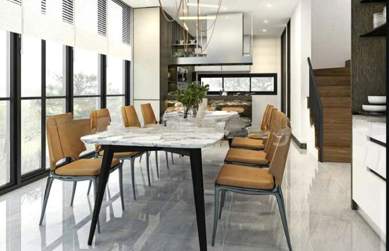 THE JARDINE RESIDENCES 3