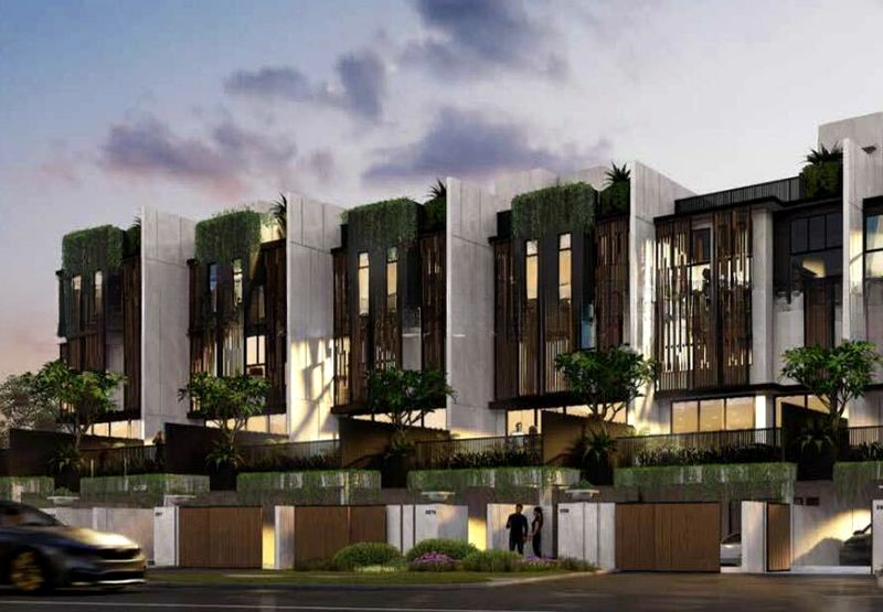 THE JARDINE RESIDENCES 2