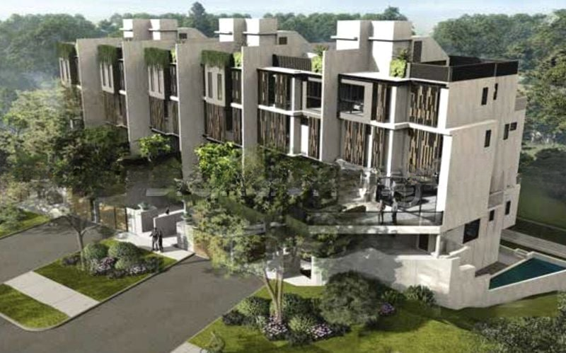 THE JARDINE RESIDENCES 5