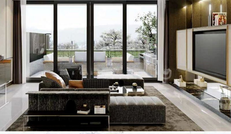 THE JARDINE RESIDENCES 4