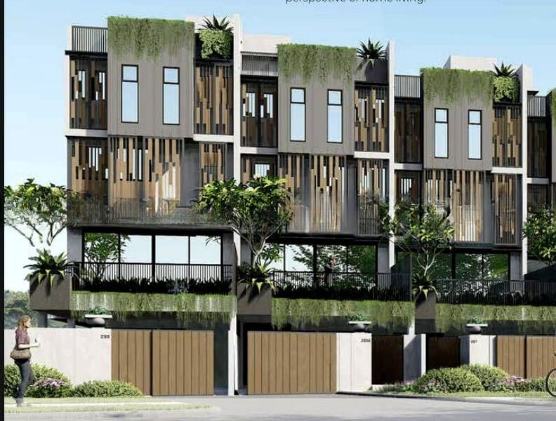 THE JARDINE RESIDENCES 1