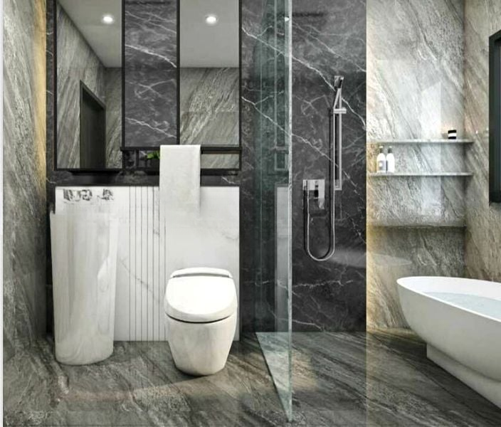 THE JARDINE RESIDENCES 4