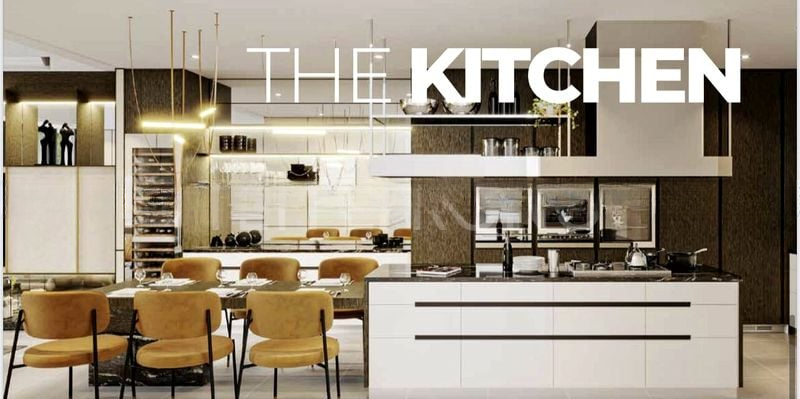 THE JARDINE RESIDENCES 5