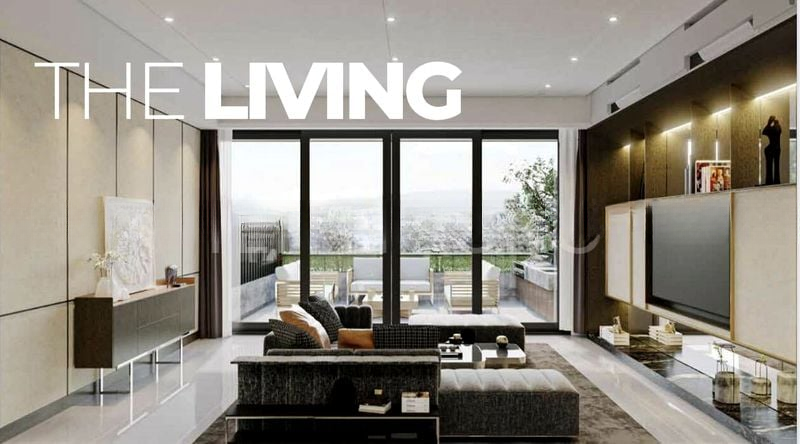 THE JARDINE RESIDENCES 3