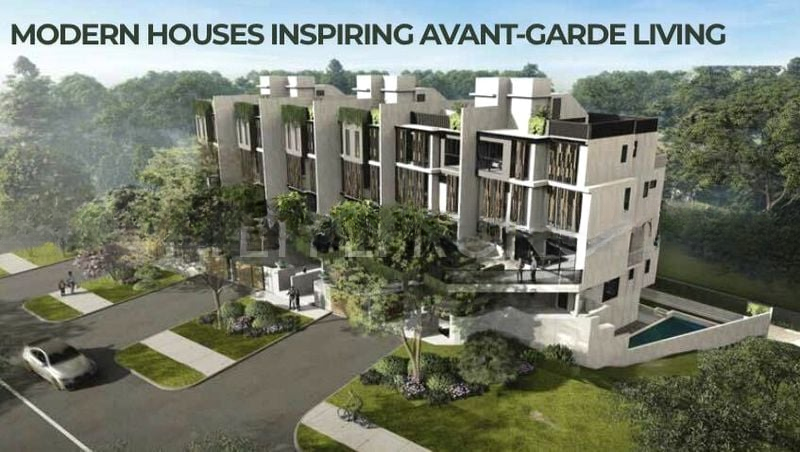 THE JARDINE RESIDENCES 2