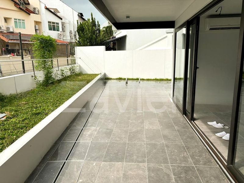 THE JARDINE RESIDENCES 2