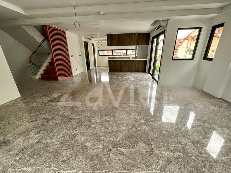 THE JARDINE RESIDENCES 4