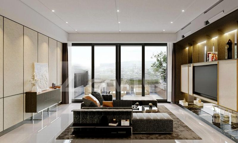 THE JARDINE RESIDENCES 6