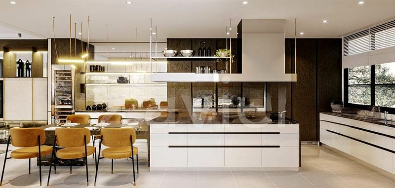 THE JARDINE RESIDENCES 7