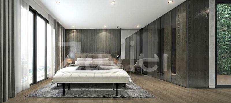 THE JARDINE RESIDENCES 5