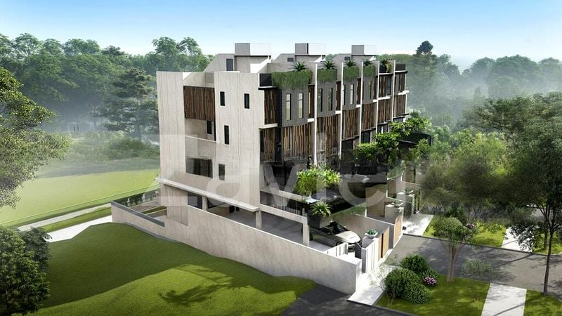 THE JARDINE RESIDENCES 9