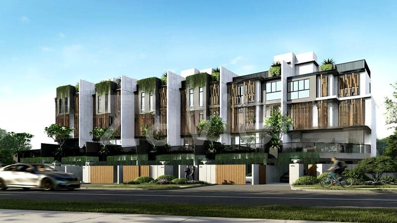 THE JARDINE RESIDENCES 10