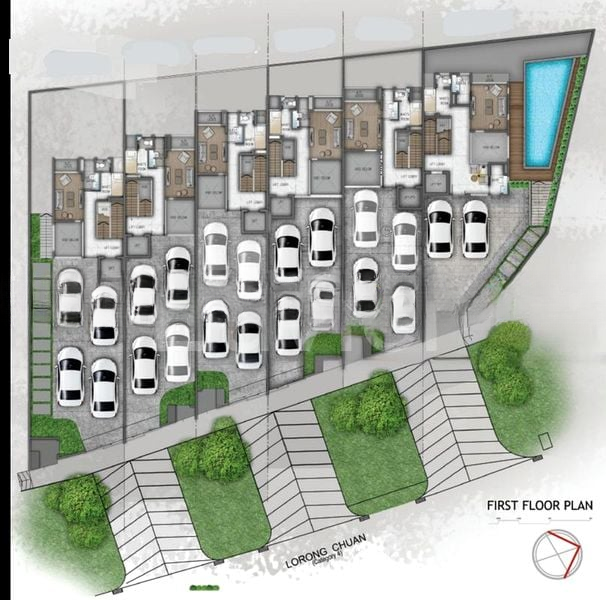 THE JARDINE RESIDENCES 12