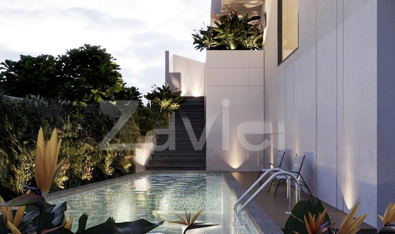 THE JARDINE RESIDENCES 11