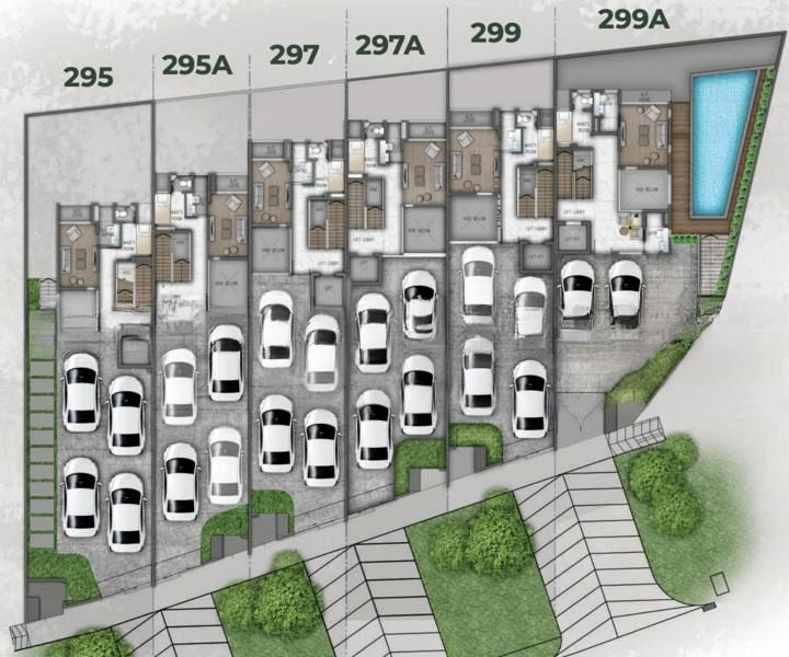 THE JARDINE RESIDENCES 4