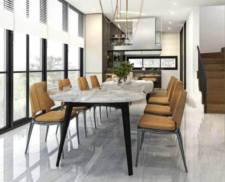 THE JARDINE RESIDENCES 2