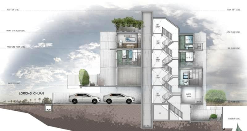 THE JARDINE RESIDENCES 3