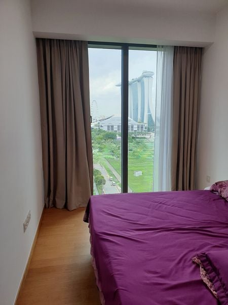 MARINA ONE RESIDENCES 5