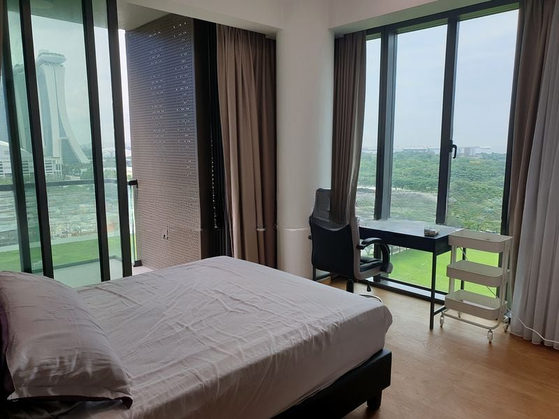 MARINA ONE RESIDENCES 9