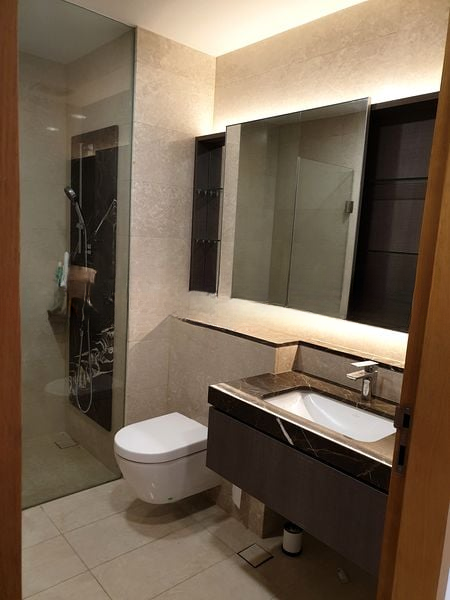 MARINA ONE RESIDENCES 2