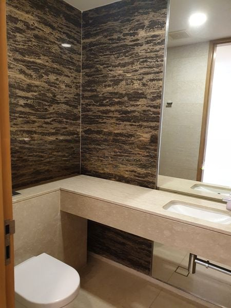 MARINA ONE RESIDENCES 3