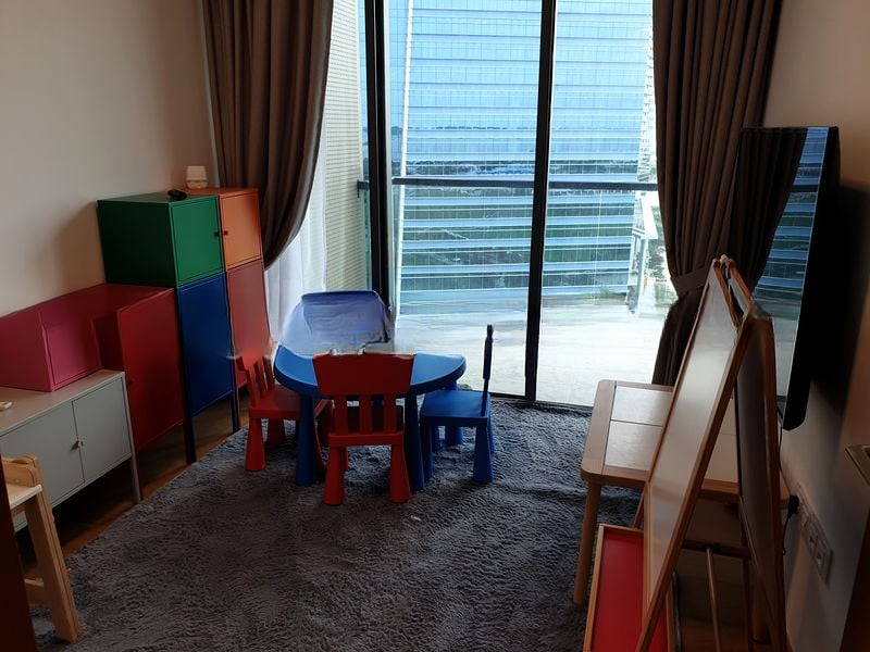 MARINA ONE RESIDENCES 7