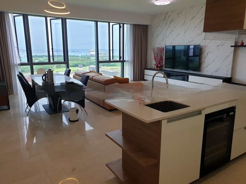 MARINA ONE RESIDENCES 13