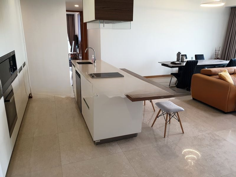 MARINA ONE RESIDENCES 11