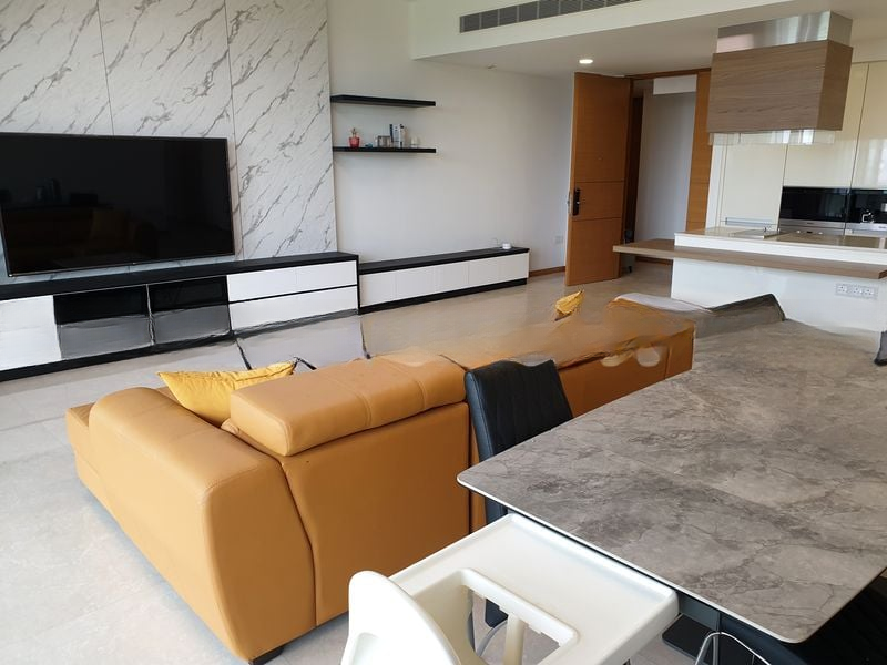 MARINA ONE RESIDENCES 15