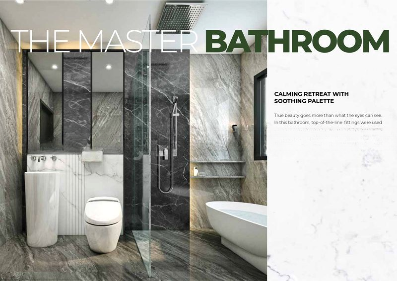 THE JARDINE RESIDENCES 4