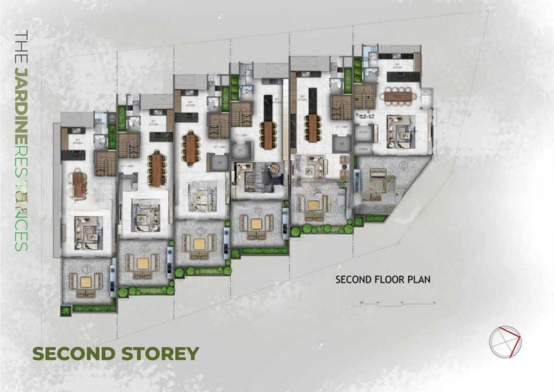 THE JARDINE RESIDENCES 7